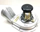 Fasco 7058-0464 101202-01 Draft Inducer Blower Motor Assembly 71581465 used M254