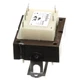 Fits York W28-X1065-3.2 J1734 Transformer, 208/230/460 to 24 Volt, 50/60HZ, 75VA