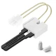 025-32625-000 Norton 271N Furnace Hot Surface Ignitor B1401018 With Plug for... 