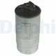 Fuel Filter Delphi HDF542 Fits Alpina BMW Land Rover Opel D10 3 Series 5 Series