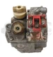 ROBERTSHAW GRAYSON 7000 BMVR-S7C COMBINATION GAS VALVE 1/2PSI