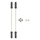 Stenner Uccp1fd Replacement Tube Kit, No 1