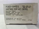 Ranco A30X-451-70 Adaptable Room A/C Control A30-X451