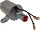 Low Pressure Fuel Pump part For Cummins Onan Generator 3.5-5 PSI 25-35 GPH E8090