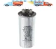 Mars Mars2 Run Capacitor 30+5 uf MFD 440 volt 12781