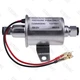 12V Fuel Pump RV006 for Cummins Onan Generator 3.5-5 PSI 25-35 GPH