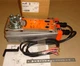 Belimo EFB24-SR-S Fail-Safe Actuator EFB24SRS 270 IN-LB NEW