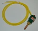 Texas Instruments DBK4B04799 OEM Manual Reset Pressure Switch 29PSL014-16