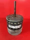 GENTEQ ECM MODULE BLOWER MOTOR 1/2HP 120/240V 1050RPM 5SBA39GLV5054