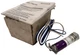 NEW HONEYWELL C7027A1023 UV FLAME DETECTOR SENSOR