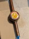 Emerson HMI 1TT3 Refrigerant Liquid Moisture Indicator