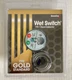 DiversiTech Wet Switch Flood Detector WS-1 The Gold Standard NEW