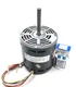 EMERSON K55HXDPZ-7023 Blower Motor 3/4HP 115V 1075RPM 4SPD 51-25023-01 #CME769