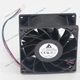 Delta 1PC FFB0924SHE 24V 0.60A 9238 9CM 3-wire inverter cooling fan
