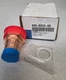 Copeland 1-1/4"-12 Rotalock To 7/8" ID Stub In Copper 998-0034-08
