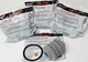 2A-710. 4 PACK General Fuel Oil Filter Wool Felt for 2A-700a 99 XF-1 S-252 F-400