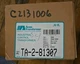 Acme Transformer  TA-2-81307 Qty of 1 per Lot 500v 50/60hz; Industrial Control 