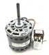 GE 5KCP39LGS093S Blower Motor 1/2 HP 1075 RPM 4SPD 115V HC43AE117A used CME800