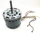 GE Motors 5KCP39KGR047S Blower Motor 1/2HP 1050RPM 115V 1PH used #ME670