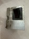 326706-4 Carrier ICP Trane OEM lower furnace door switch bracket - used