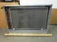 TRANE CSAA021UAL00 PERFORMANCE CLIMATE CHANGER AIR HANDLER FILTER MIXING BOX