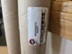 Carrier 48DD404272 Shaft Fan 1 3/16 Diameter