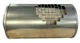 BALDWIN PA2724 AIR FILTER ELEMENT W/HOUSING
