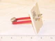 Carrier 298661 - Payne OEM Furnace 3" Limit Switch L200-40 by OEM Replm for Payn