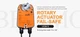 Belimo LF24-S US Rotary actuator fail-safe for adjusting dampers original stock