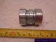 Qty=5: American Fitting 1" Rigid No Thread Compression Coupling NT2762