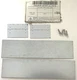 Firegear PAVER-VENT-4-LNTS Paver Vent Kit Parts
