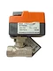 BELIMO B209+TR24-3-T US CHARACTERIZED CONTROL VALVE CCV 1/2" 2-WAY VALVE ACTUATO