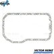 GASKET OIL SUMP 71-33409-00 FOR RENAULT F2N730/700/704/732/742/708/710 1.7L 4cyl