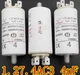 1Pcs For ARCOTRONICS/AV 1.27.4AC3 MKP 4uF motor starting capacitor