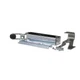 Kason&reg; 11094000013/ 11094000026 Hydraulic Door Closer Flush Mount