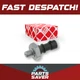 Oil Pressure Switch fits ALFA ROMEO 159 939 1.8 05 to 12 55354325 Febi Quality