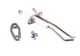 BURNHAM 103005-01  IGNITOR AND GASKET KIT ALPINE 080 THRU 399