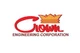 Crown Engineering CA435 Frs-4-7 1/2 Gp 18117
