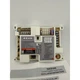 White-Rodgers 50A55-843 Universal Integrated Furnace Control Board HVAC Module