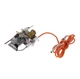 Goodman-Amana B1401003S Pilot Assembly Spark Ignition and Sensor