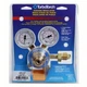 TurboTorch 0386-0814 245-03P Nitrogen Purging Regulator 0-600 PSIG