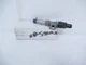 243600 New In Box; Hantemp Controls SVG 1/4"MPT X FPT Valve for GAUGE 1/4" SS
