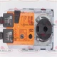 ONE NEW BELIMO SR24A-S ball valve actuator