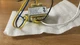 New Honeywell AT120B1028 120V/24VAC Mounted Transformer Open Box