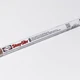 51035 6620F1 Harris 6 6% Stay-Silv Silver Solder Brazing Alloy 28 Sticks