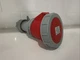 32A 4pin Industrial Connector Socket 380-415v 3p+E 6H IP67 Waterproof Female