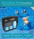 GLX-LOCAL-PS-8 Local Display for Hayward Goldline Aqua Logic AQL-PS-8-V PS-8