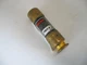 6x New Bussmann Fusetron FRN-R-30 30 Amp 250Volt Dual Element Fuse 6 pcs.