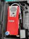 TIF Instruments 8800A Combustible Gas Detector with Case / YTP017805)