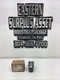 Furnas Definite Purpose Contactor 45EG20AJX591 SER. C P/N L38-612 NIB